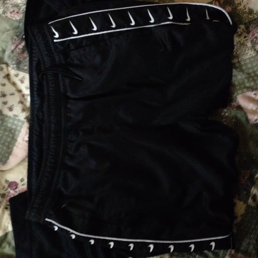 Nike athletic pants